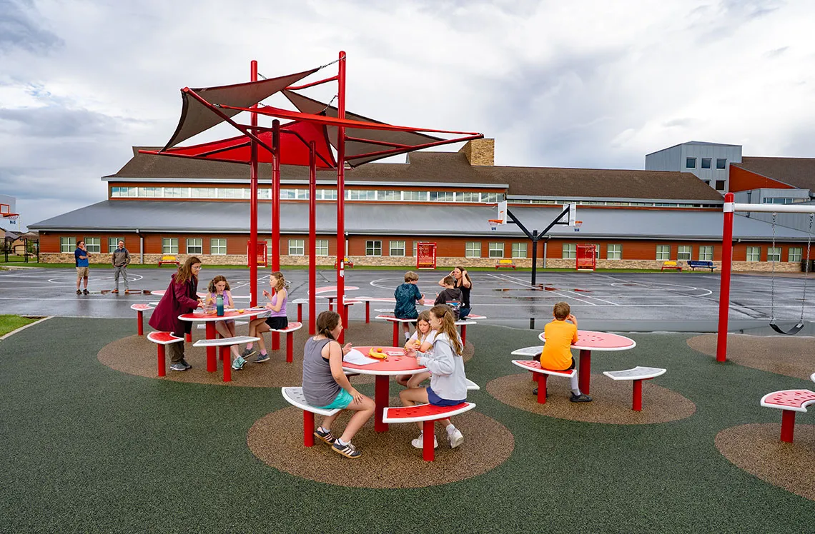 banning lewis academy